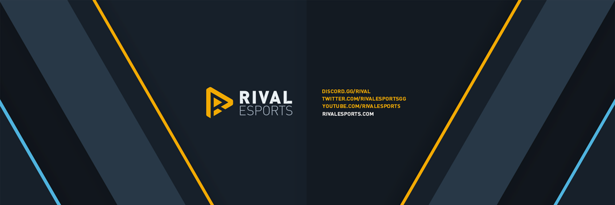 January, February, March, Rocket League, Rocket League, Rocket League...

Registration is now open for <a href="/RivalEsportsGG/">Rival Esports</a>'s new MONTHLY series: The Proving Grounds 

smash.gg/rivalprovinggr…