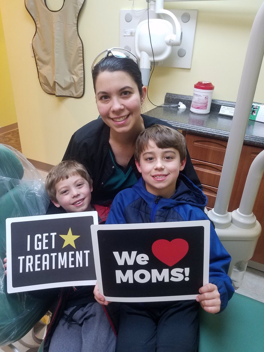 York Dental (yorkdental) Twitter