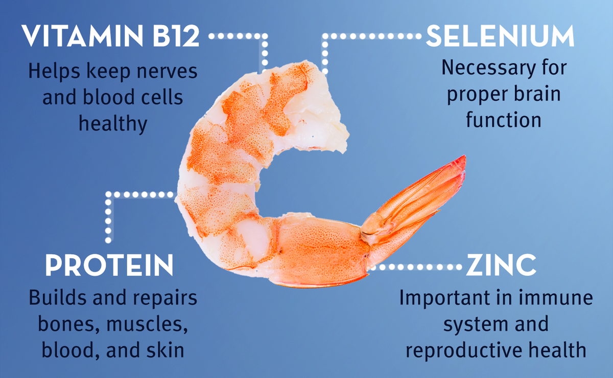 Rubicon Resources Ar Twitter 4 Health Benefits Of Eating Shrimp Healthyliving Food Seafood Menshealthmag American Heart Seafood4health Gaa Aquaculture Https T Co Cr44yaxpvz