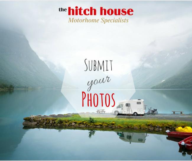 The Hitch House tweet media