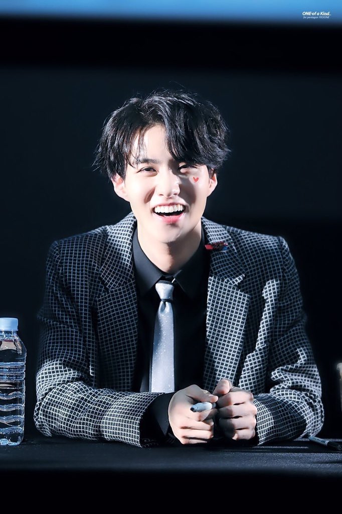 softkidols's tweet photo. pentagon • yeoone (❁ᴗ͈ˬᴗ͈) 
#HappyYeoOneDay #YEOONEandOnlyDay
 #가자창구생일축하하러입니다 https://t.co/BkoxmcG33c