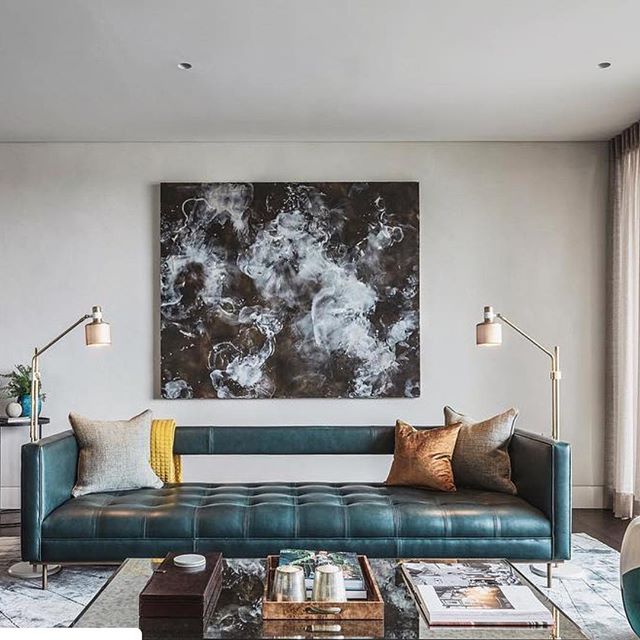 alexandrahunt's tweet image. Kewl vibe inspo!!
.
.
.
#echlinstudio #greenleather #freshandsimple #dontlettheartdistractyou 📷: @alexandrahuntdallison