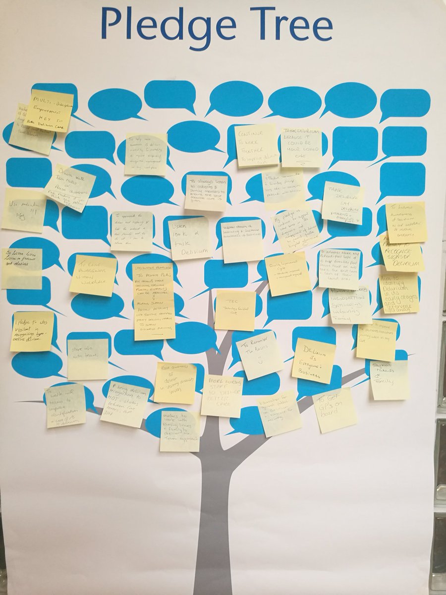 ajjuss's tweet photo. Fantastic participation with powerful messages #DELAAA @NHSaaa @HazelNMAHPDir @Crawfordmcguff3 @juliesyme @GeraldineOvens https://t.co/azWaKLa2AJ
