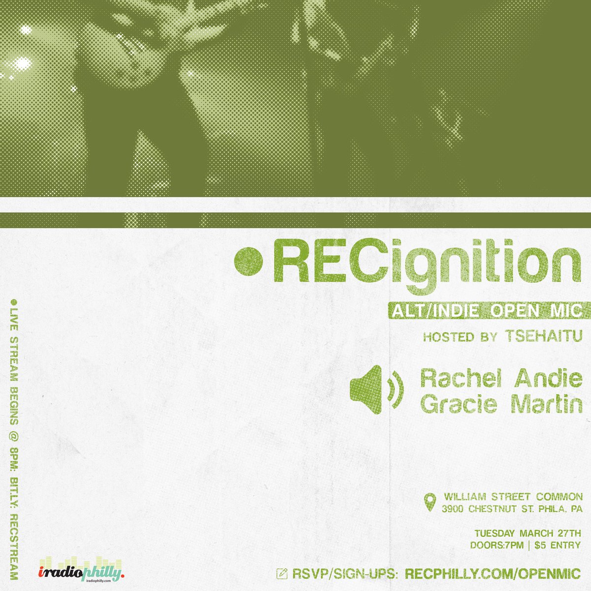 REC PHILLY tweet media