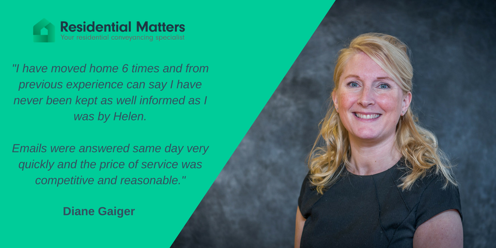 ResiMattersFR's tweet photo. Wonderful to read testimonials from our #conveyancing clients! Client care is at the heart of everything we do and the team strives to deliver excellent customer service every time. #Clientcare #customerservice https://t.co/3Ta01tUUni