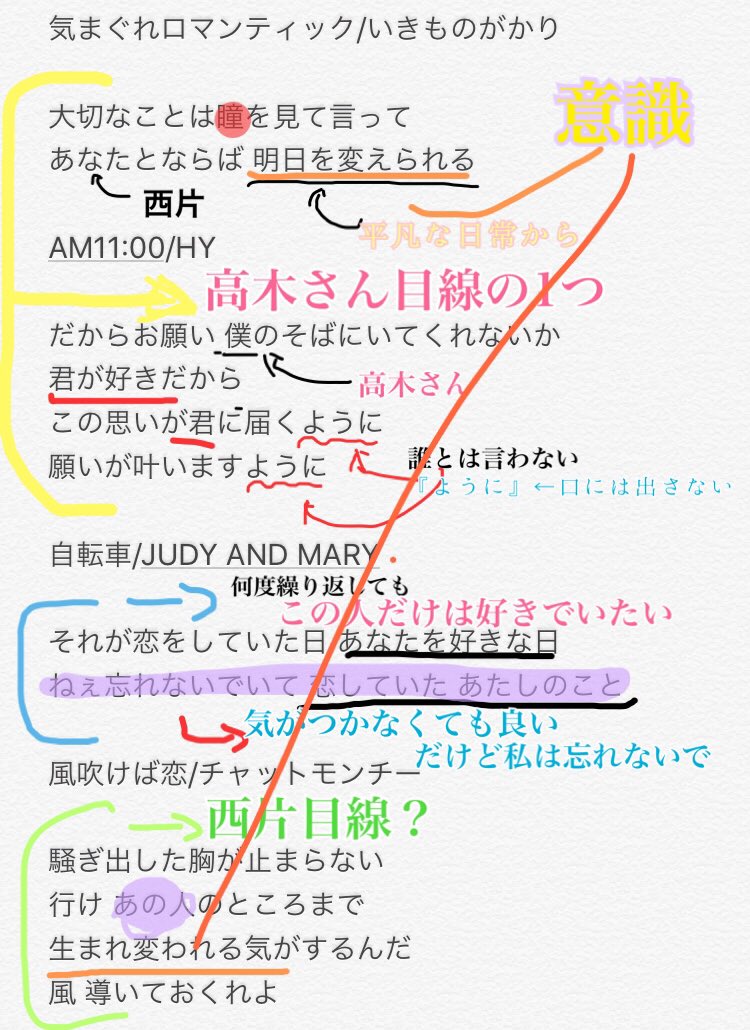 高木さんめ 18年3月26日 月 ツイ速まとめ