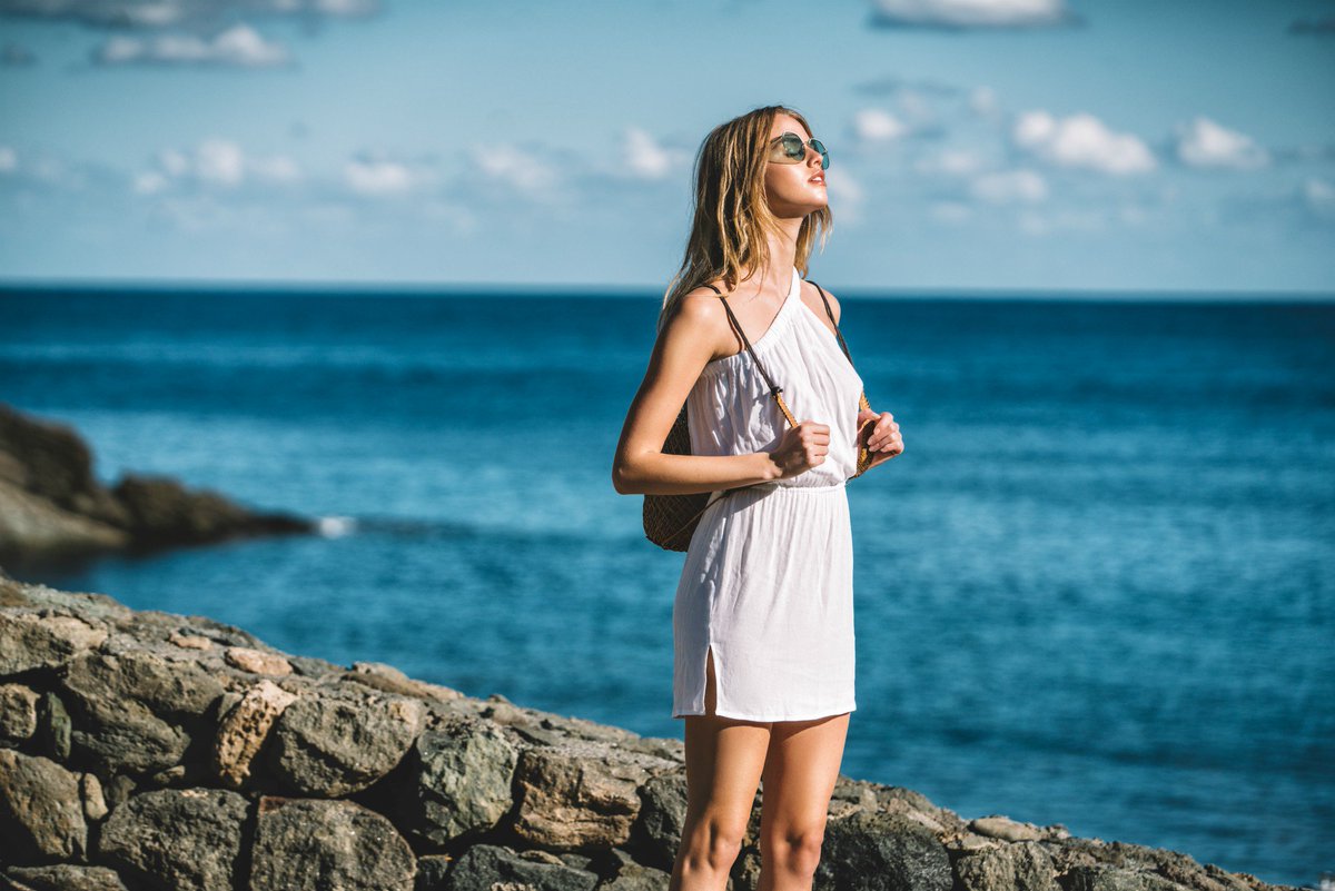 Rays of light ☀️ | The Surrender Mini Dress
shopit.indahclothing.com/l/6tW