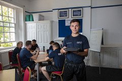 MPCT_HQ's tweet photo. The Military Preparation College (MPC) is a unique training college that helps 19-23 yr olds develop their fitness, vocational quals & employability skills to help prepare for future employment. Are you 19-23? Do you want to find out more? #upgradeyou #notyouraveragecollege https://t.co/aqKClh28sI
