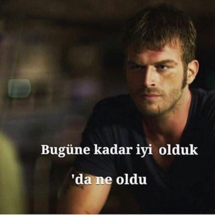 "Bugüne kadar iyi olduk da ne oldu?" (Kuzey Güney)