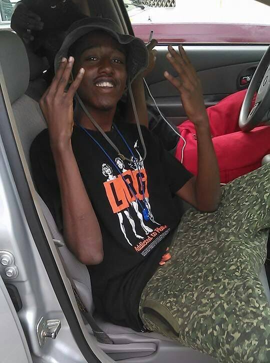 jmb_sam's tweet photo. Sometimes I Wanna Break Down & Cry 😪 You Don’t Know How Bad I Miss You ❕#RIPRODD https://t.co/pjBmj8ymA7
