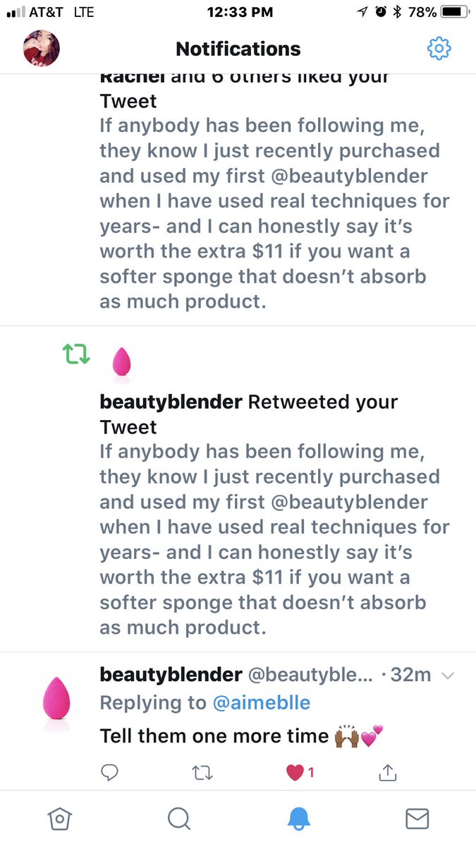 aimeblle's tweet photo. @beautyblender 💀💀💀 😵 https://t.co/uH0HWFVj61