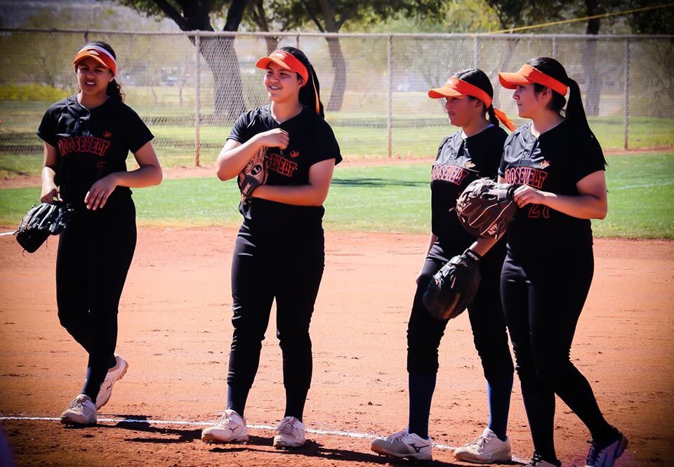 Two games this week for the Mustangs!
Wednesday @ Chino Hills
League Opener vs. Centennial @ Home 
Come out and support ! 🧡
