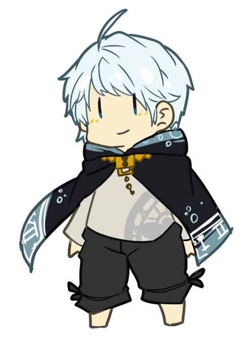 七虹のtwitterイラスト検索結果