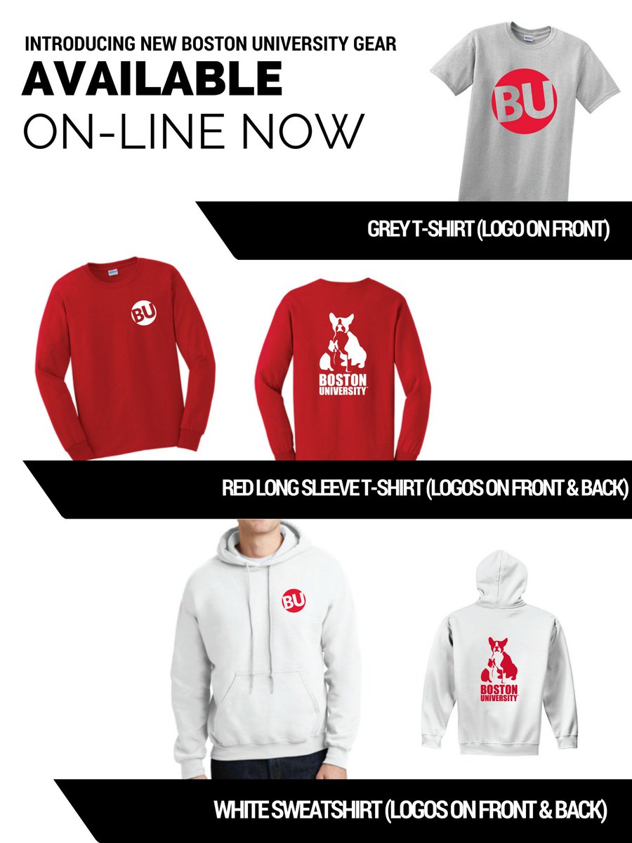 BU Parents Program tweet media