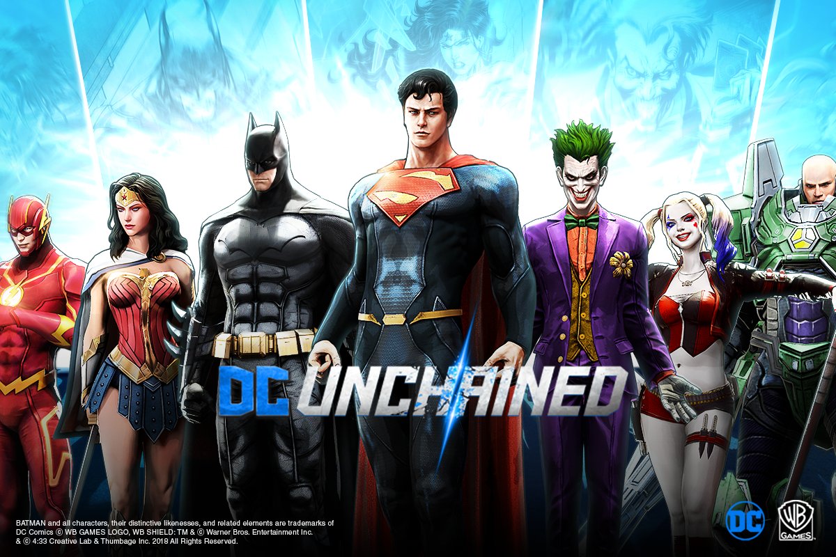 公式 Dcアンチェインド Sur Twitter Dcスーパーヒーロー スーパーヴィランがやってくる Dcアンチェインド 3月27日01 30 Utc 9 にアップデート作業を予定しております ゲームにログインは可能ですが アップデート以降に 再度ゲームにログインしてアップデートを 公式 Dcアンチェインド Sur Twitter Dcスーパーヒーロー スーパーヴィランがやってくる Dcアンチェインド 3月27日01 30 Utc 9 にアップデート作業を予定しております ゲームにログインは可能ですが アップデート以降に 再度ゲームにログインしてアップデートを