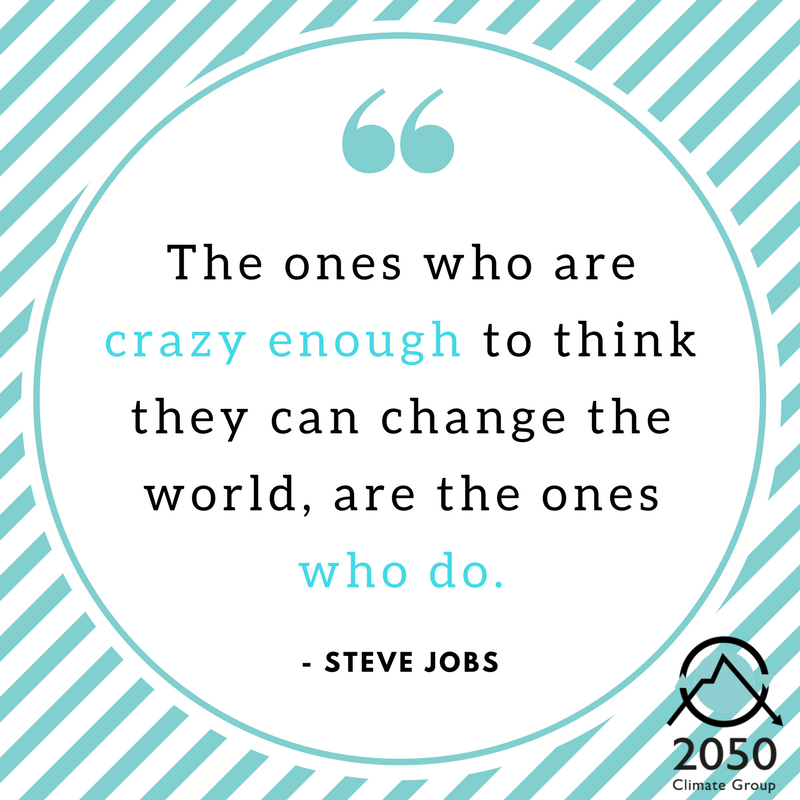 2050ClimateGrp's tweet image. Do you know a brilliant #youngperson (18-35) looking to tackling #cliimatechange and change the world? Please RT our #opportunity to make sure they can #jointhemovement!