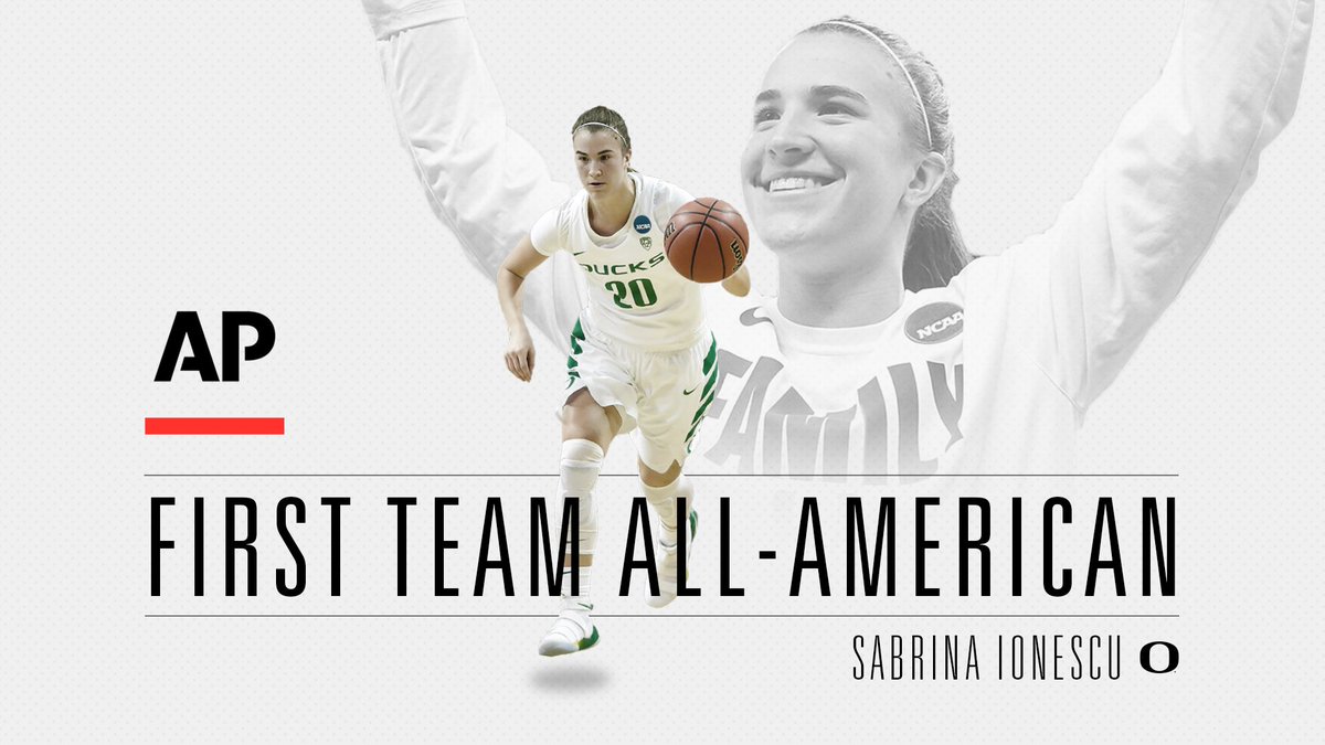 Oregon Women’s Basketball tweet media