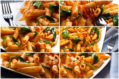 Calabria's Pizzeria tweet media