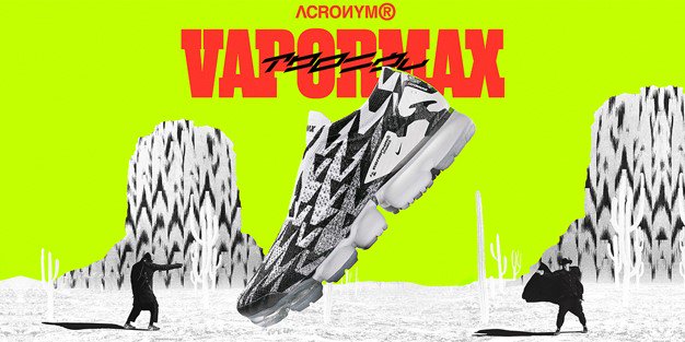 nikestore's tweet photo. Johnny’s Icey Passage
 
The @nikesportswear Air VaporMax Moc 2 x ACRONYM 
 
Shop 🇺🇸
https://t.co/j5DnMV5ui9 https://t.co/aHi3KyXL2I