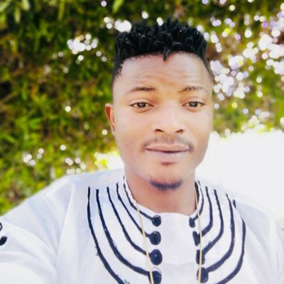 dayocode's tweet image. #NewProfilePic