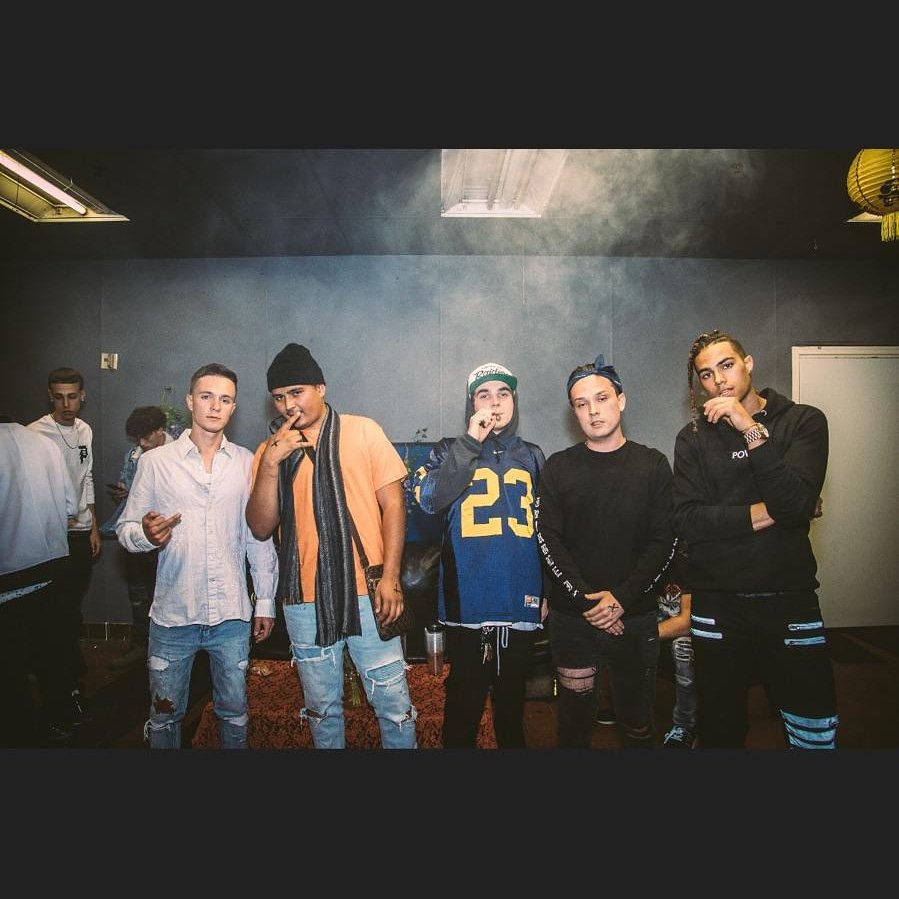 Vertical Entertainment tweet media