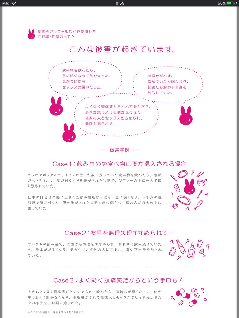 備忘録 レイプ を セックス と言い換える内閣府公式アカのツイートと男女共同参画局が無償配布したガイドラインの問題点 Wetoo Twitter