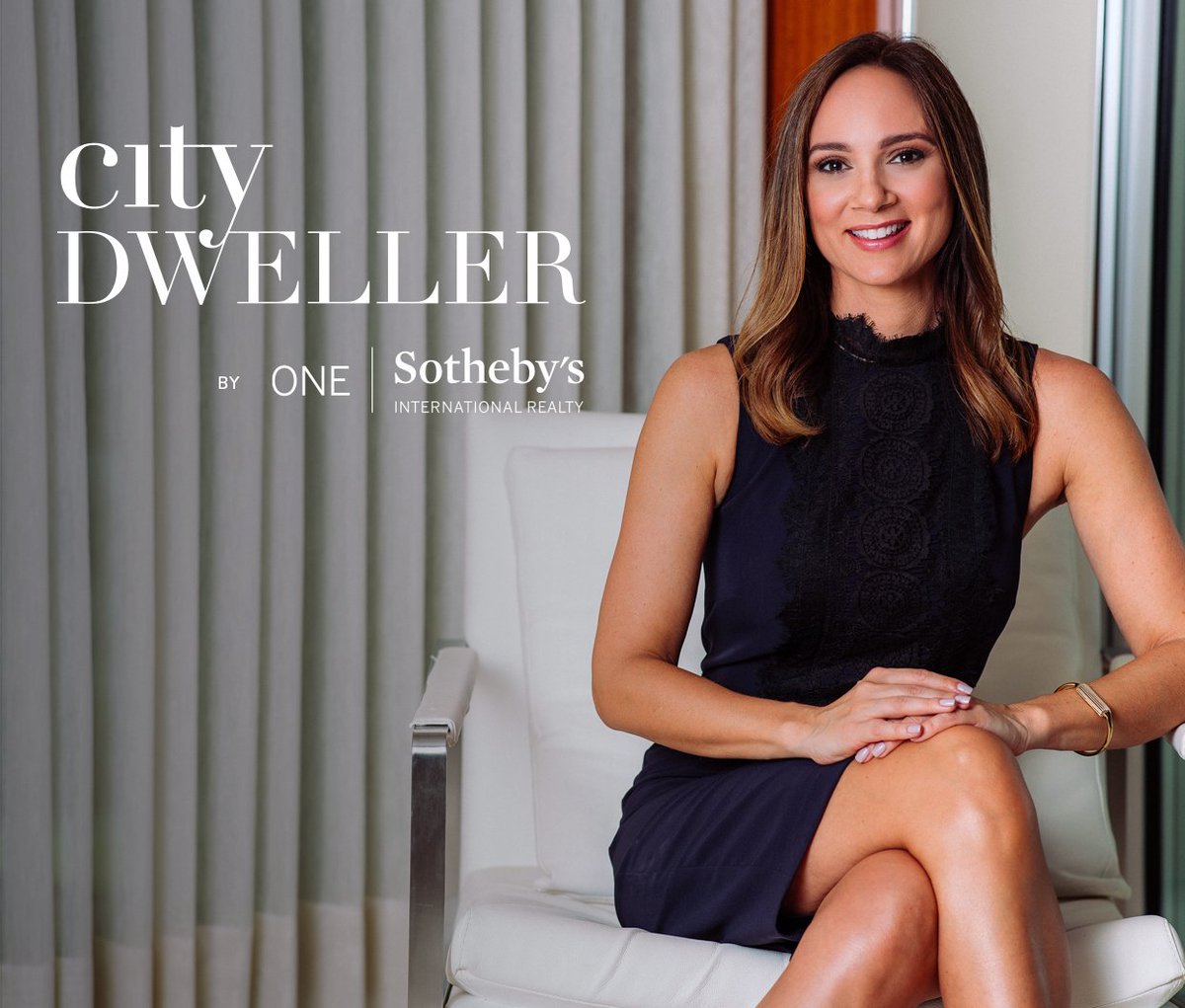 City Dweller: Fort Lauderdale with Kim Knausz ow.ly/OlBw30j7DkU