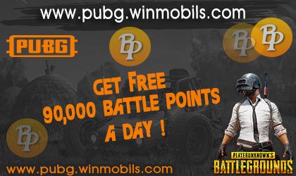 Pubg Mobile (@Pubg_Mobile_BP) | Twitter - 