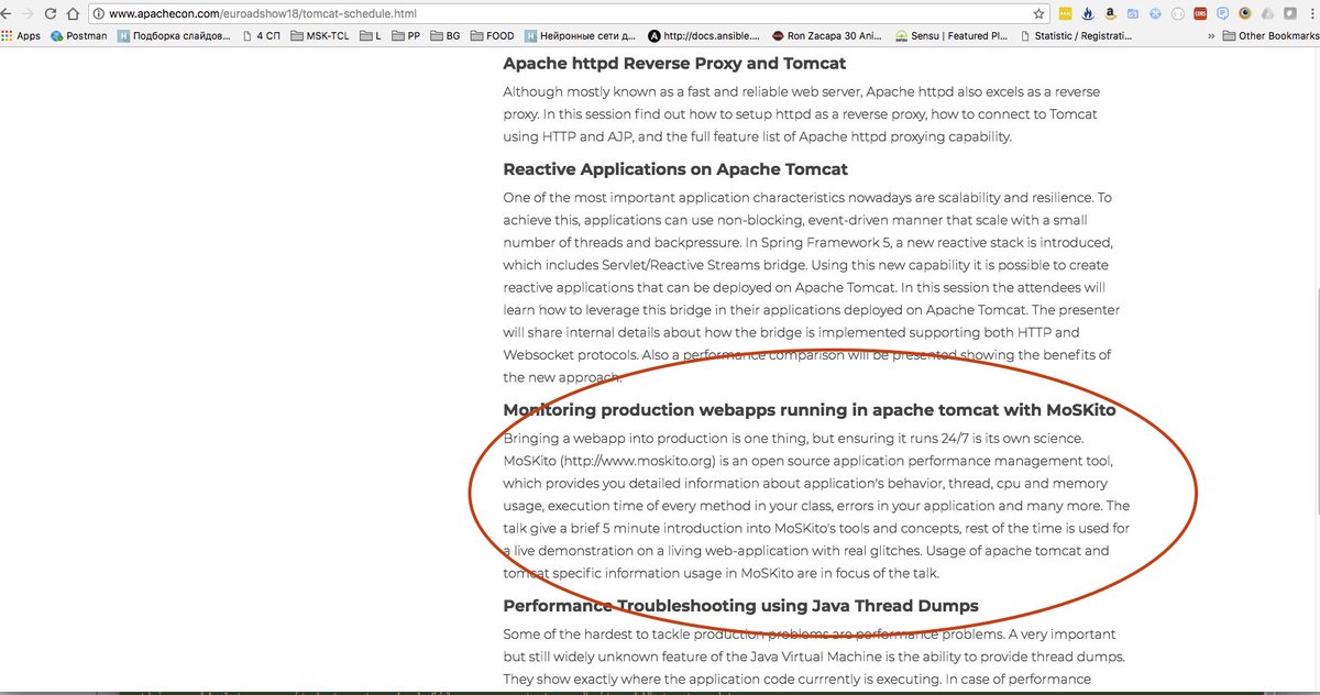 moskitojava's tweet image. #apachecon eu roadshow is around the corner, and will be a great opportunity to learn about #moskitojava apachecon.com/euroadshow18/t… #java #APM