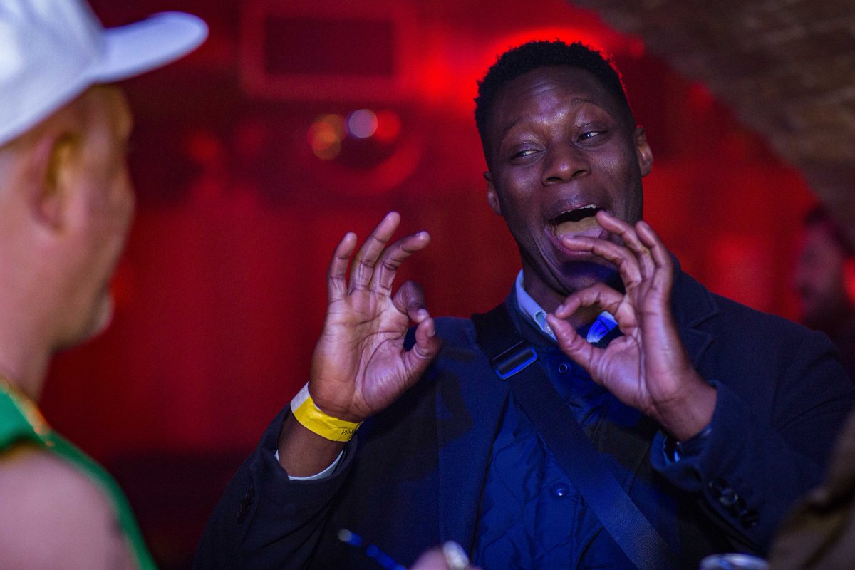 The Tech Off tweet media