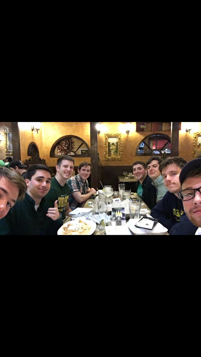 SigEpWM's tweet photo. Welcome to your new families sigmas! https://t.co/9O3vTrxEwk