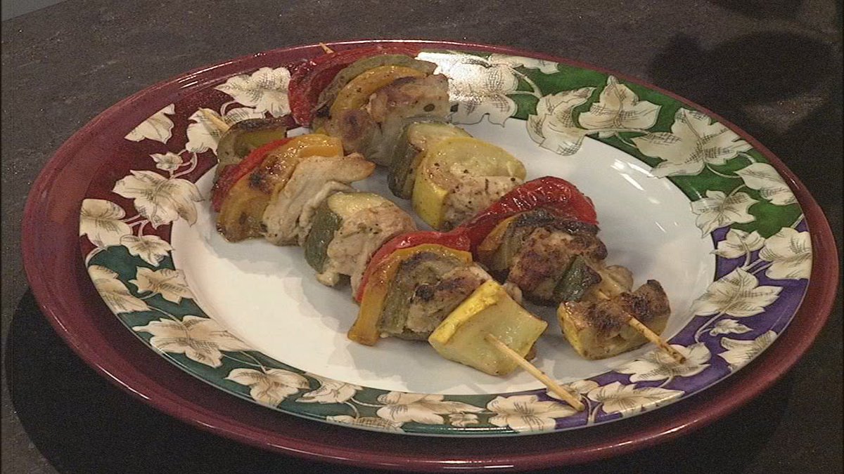 Wlos On Twitter In Today S Carolina Kitchen From Foothills