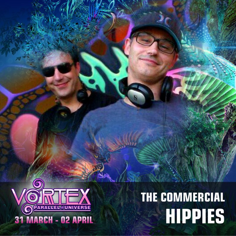 Easter Vortex tweet media