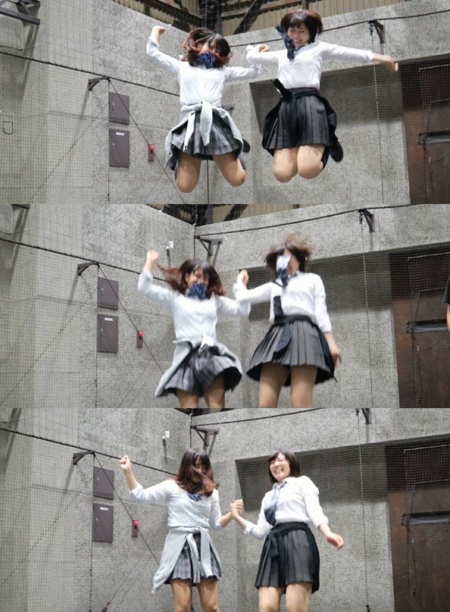 eri_na_oO's tweet photo. 【ご報告】

この度、えりちゃむは
榎坂46を辞めさせていただきました。

去年の5月16日からお世話になりました。
1年はやりたかったのですが…笑

この垢はの趣味垢として残します。

短い間ですがたくさんの方と
出逢うことができて嬉しかったです。
ありがとうございました。 https://t.co/xRWZSSH7pi