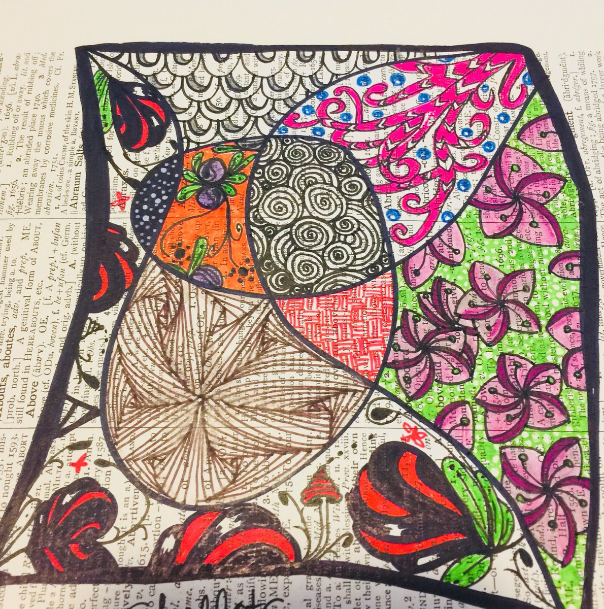 justicevk's tweet image. .......color?.  Which has your preference?