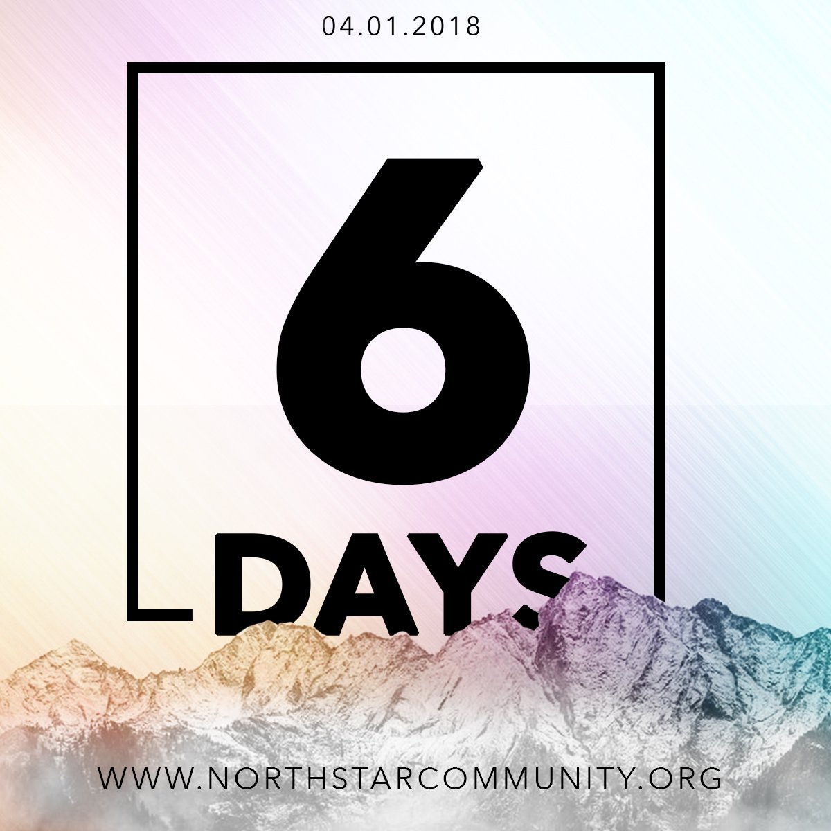 nstarcommunity's tweet photo. Did you enjoy service yesterday? We did! And we can't WAIT for next Sunday!! #Easter2018 https://t.co/I20y1BtjIE