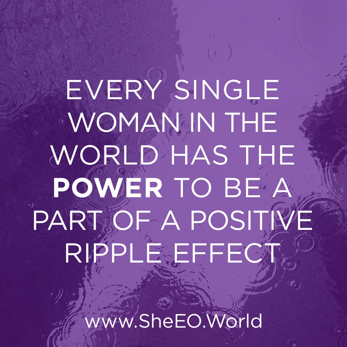 SIX days left to become a SheEO #NewZealand Activator! Activate today and join a community of radically generous women, fund and support local Kiwi women entrepreneurs, and attend our #SheEOSummit on 9 April. #RadicalGenerosity bit.ly/sheeonz