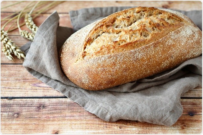 Does #Wheat Cause #GutInflammation? ow.ly/hnJd30j1VxL