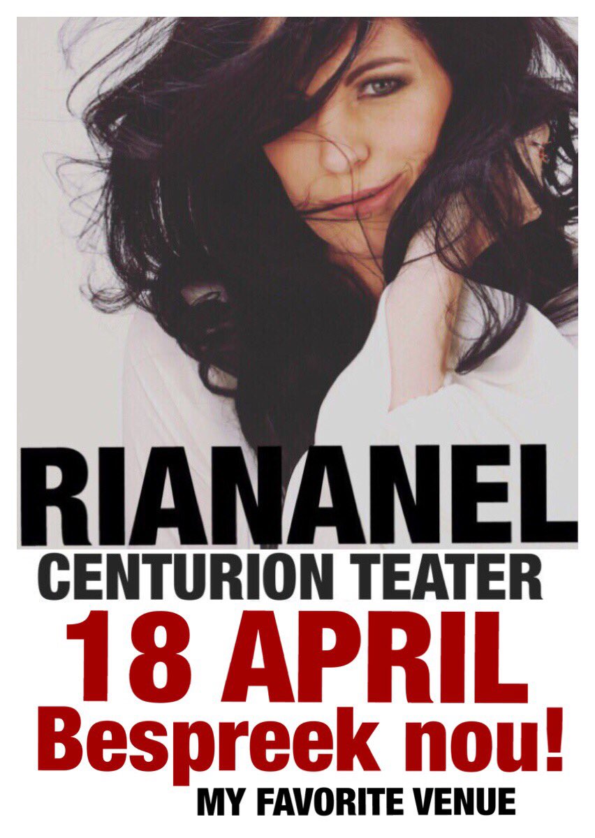 RIANA NEL tweet media