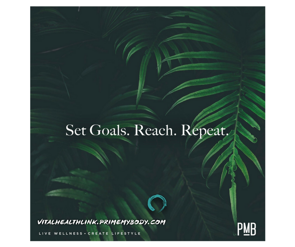 "Set Goals. Reach. Repeat."
 bit.ly/2sUuV8z
#primemybody #ChangeYourLife #loveyourlife