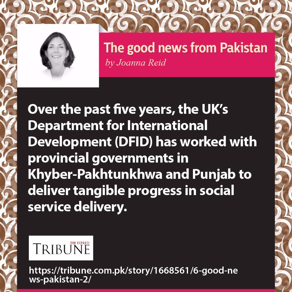 Punjab 2013-18 tweet media