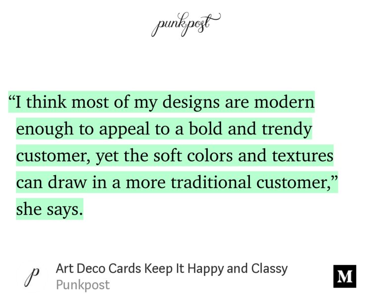 PunkpostCo's tweet image. Art Deco Cards Keep It Happy and Classy #artdeco #carddesigns medium.com/punkpost/art-d…