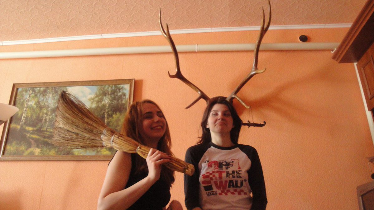 жена рога мужу. рогатая женщина. жена рога мужу. наставить рога. олень с ветвистыми рогами.