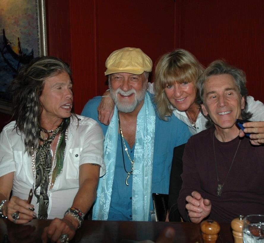 Happy 70th Birthday Steven Tyler   