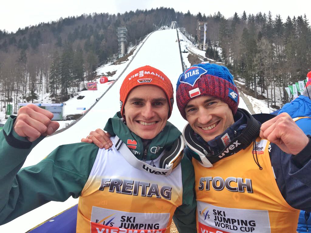 Richard Freitag tweet media