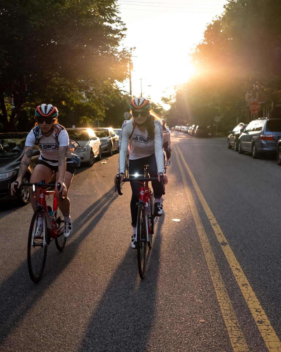 Spring is here and the sun is out! Ride Safer with #kryptonitelights DayTime Pulse mode. #protectwhatyouvalue P: <a href="/danchabanov/">danchabanov</a>