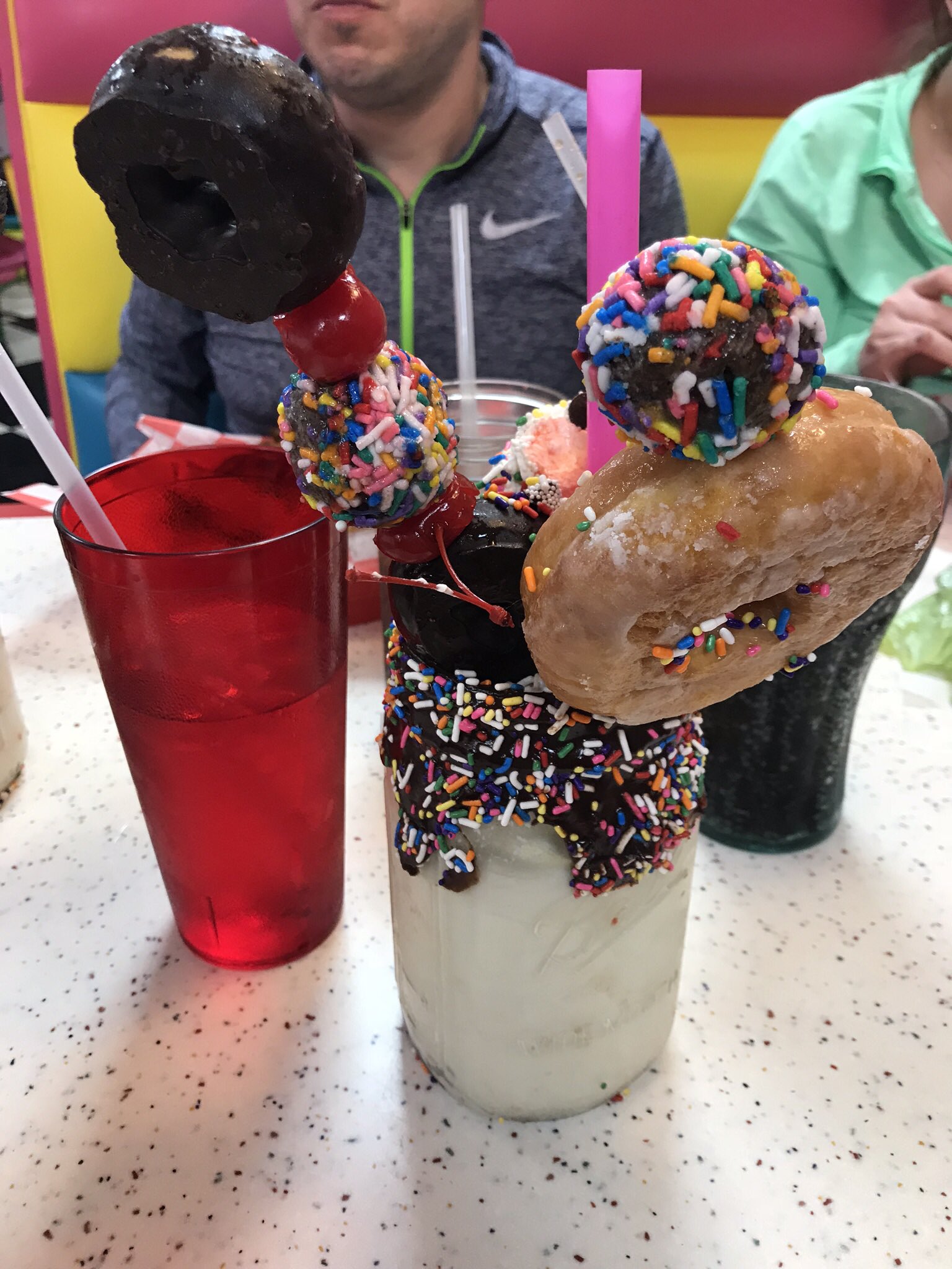 Poky Dot home to some of the most popular milkshakes in West Virginia