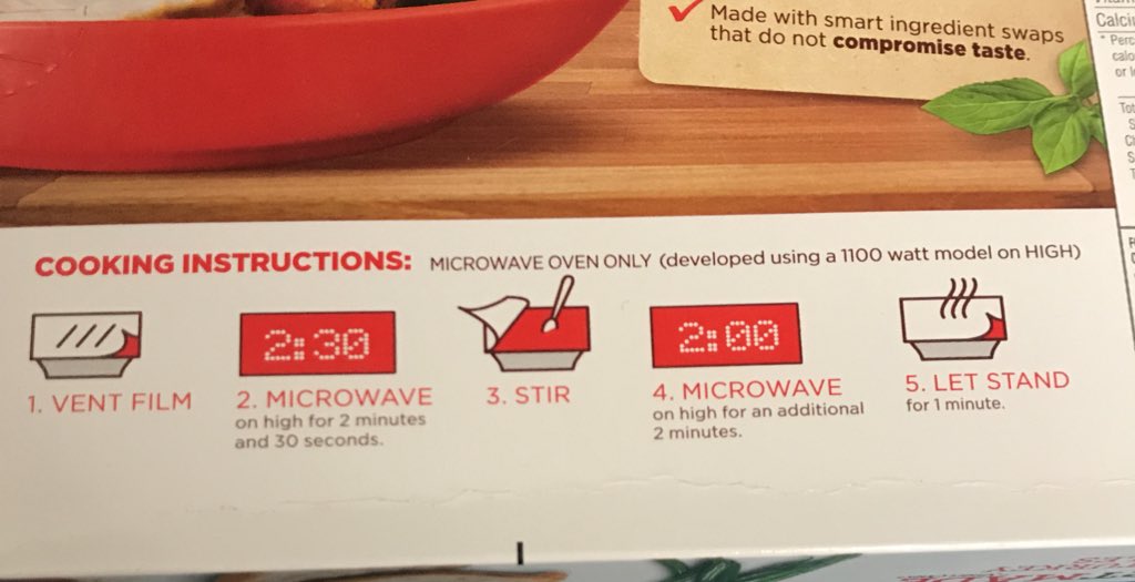 TauniaHottman's tweet photo. OMG the process. Iβm at step three and seriously contemplating eating it cold. #lunchinabox #caloriecounting https://t.co/Ss1NCrujDB
