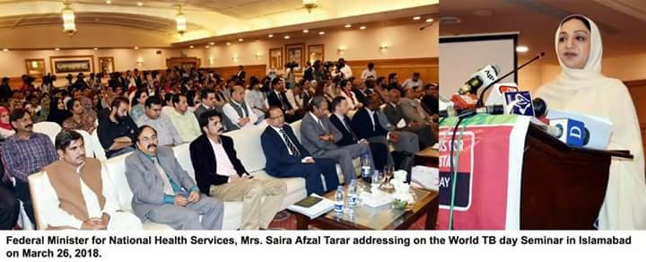 NHSR&C (Official) (@nhsrcpk) on Twitter photo Federal Minister for <a href="/nhsrcpk/">NHSR&C (Official)</a> addressing on the World TB day seminar in #Islamabad Federal Minister for <a href="/nhsrcpk/">NHSR&C (Official)</a> addressing on the World TB day seminar in #Islamabad