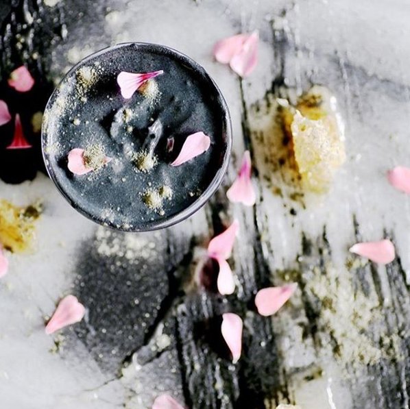 Is your skin feeling dull mid-week? Try making a DIY charcoal face mask using <a href="/crbn_io/">crbn.io</a>'s activated charcoal. It will leave your skin glowing!